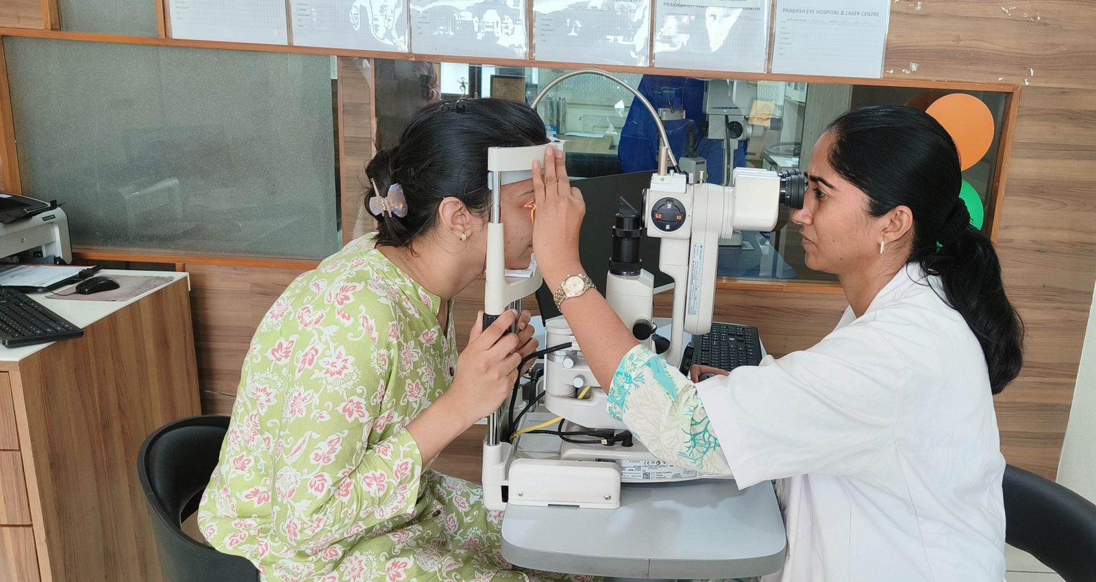 Why Prakash Eye Hospital is the Best Choice for Your Eye Care Needs